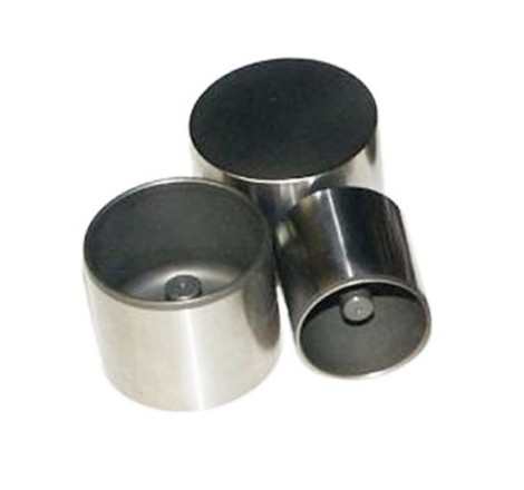 Lot de 16 poussoirs mécaniques 28mm CAT CAMS pour Peugeot 106 II GTi / S16 (moteur TU5J4)