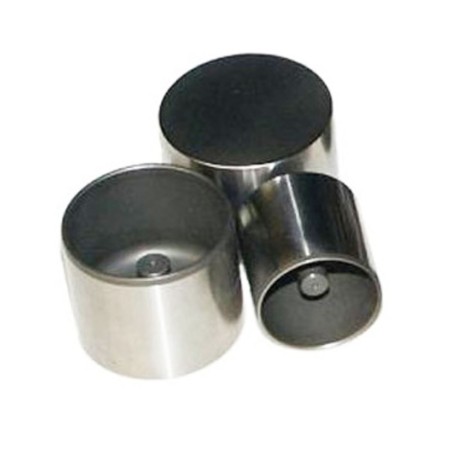 Lot de 16 poussoirs mécaniques 28mm CAT CAMS pour Peugeot 106 II GTi / S16 (moteur TU5J4)