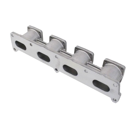 Pipe d'admission Jenvey pour Peugeot 206 S16 / GTi (moteur EW10J4)