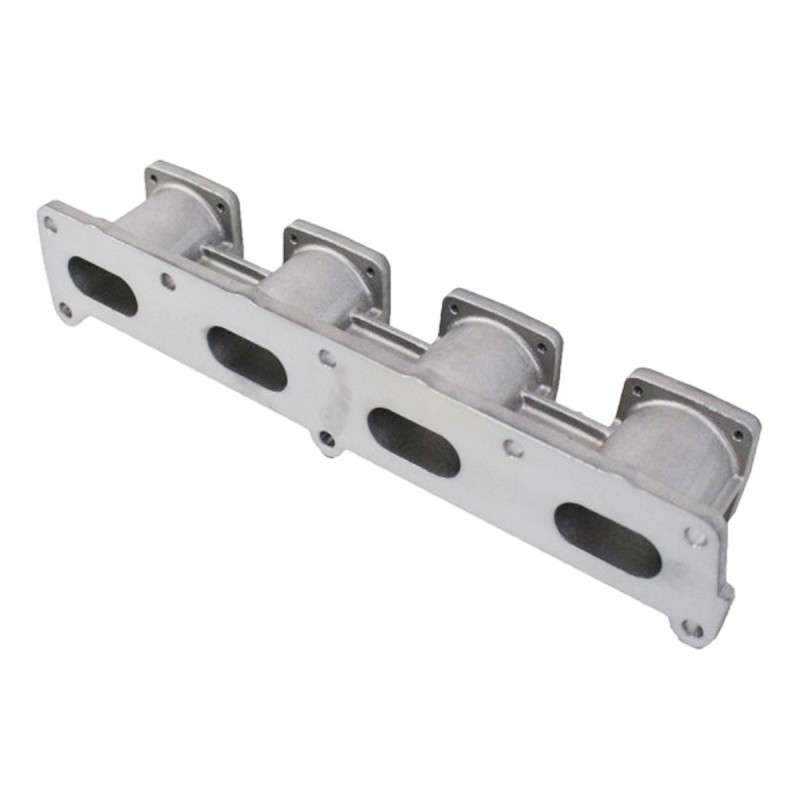 Pipe d'admission Jenvey pour Peugeot 206 S16 / GTi (moteur EW10J4)