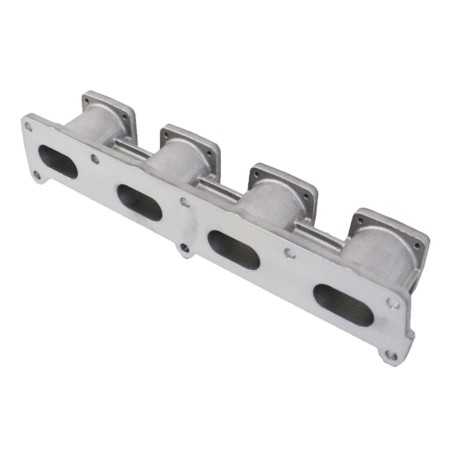 Pipe d'admission Jenvey pour Peugeot 206 S16 / GTi (moteur EW10J4)