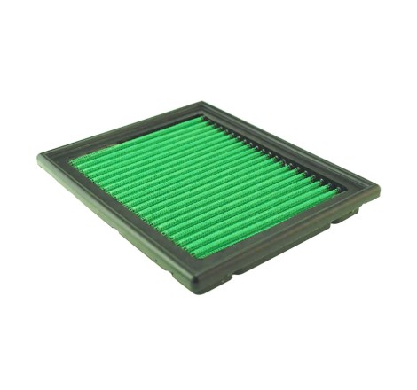 Filtre à air auto GREEN FILTER pour Peugeot 206 S16 GTi