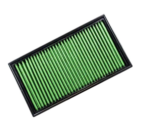 Filtre à air auto GREEN FILTER pour Peugeot 206 S16 GTi