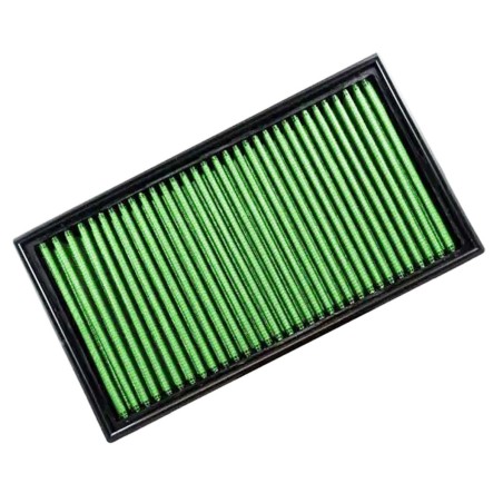 Filtre à air auto GREEN FILTER pour Peugeot 206 S16 GTi