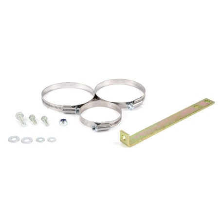 Kit d'admission directe GREEN FILTER pour Peugeot 206 S16 GTi