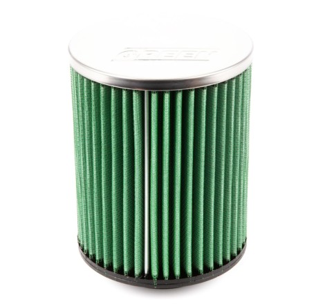 Kit d'admission directe GREEN FILTER pour Peugeot 206 S16 GTi