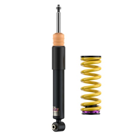 Combinés Filetés KW V1 pour Citroën C4 THP / VTi / HDi / VTR / 16V