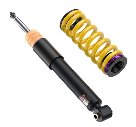 Combinés Filetés KW V1 pour Citroën C4 THP / VTi / HDi / VTR / 16V