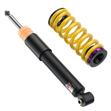 Combinés Filetés KW V1 pour Citroën C4 THP / VTi / HDi / VTR / 16V