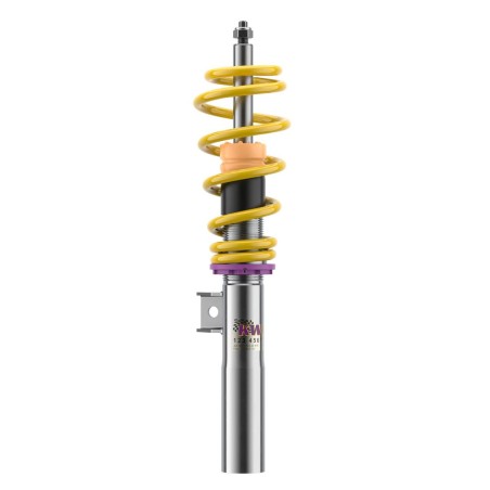 Combinés Filetés KW V1 pour Citroën C4 THP / VTi / HDi / VTR / 16V