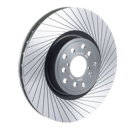 Disques de frein avant TAROX G88 pour Peugeot 206 S16 GTi / Citroën BX GTi / Xsara VTR
