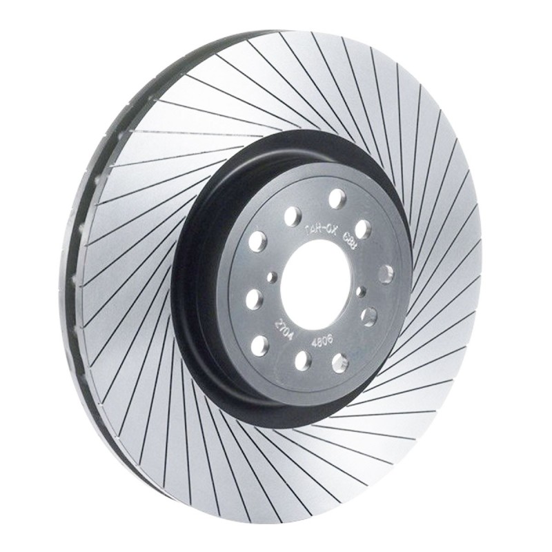 Disques de frein avant TAROX G88 pour Peugeot 206 S16 GTi / Citroën BX GTi / Xsara VTR