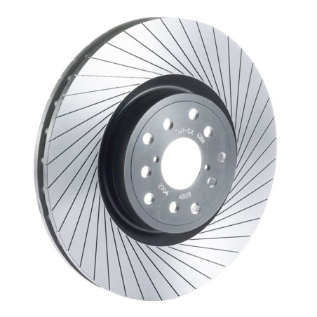 Disques de frein avant TAROX G88 pour Peugeot 206 S16 GTi / Citroën BX GTi / Xsara VTR