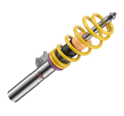 Combinés Filetés KW V1 pour Citroën C4 THP / VTi / HDi / VTR / 16V