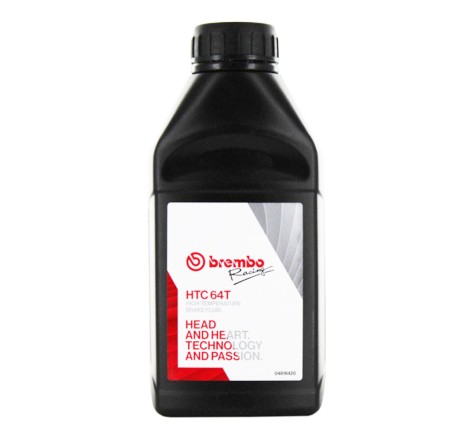 Liquide de frein Brembo HTC 64T 335°C (500ml)
