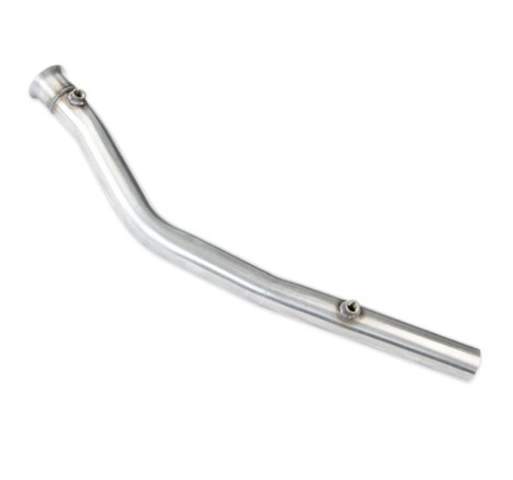 Tube intermédiaire (2 sondes) INOXCAR pour Peugeot 206 S16 GTi (2001-2003)