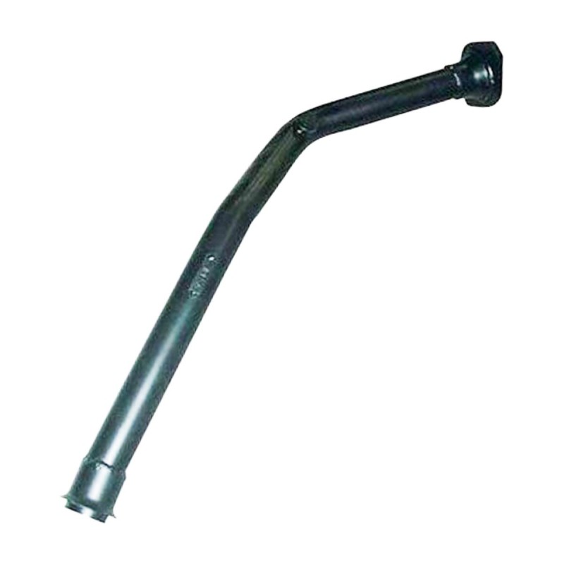 Tube intermédiaire (1 sonde catalysée) GT2i pour Peugeot 206 S16 GTi (après 1998)