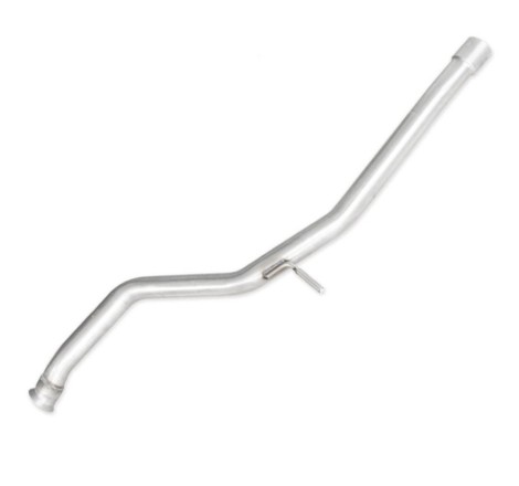 Tube intermédiaire INOXCAR pour Peugeot 206 S16 GTi (2001-2005)