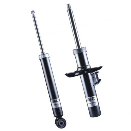 Amortisseurs ST Sport / Essieu avant 30/30 pour Renault Clio 2 1.6 16V