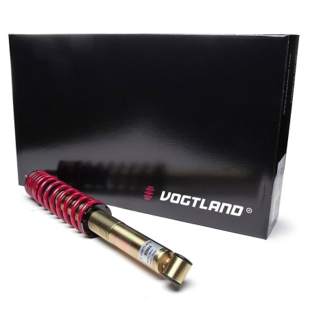 Kit combinés filetés VOGTLAND pour Renault Clio 2 16V 1.6