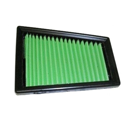 Filtre à air auto GREEN FILTER pour Renault Clio 2 16V