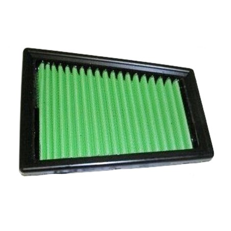 Filtre à air auto GREEN FILTER pour Renault Clio 2 16V