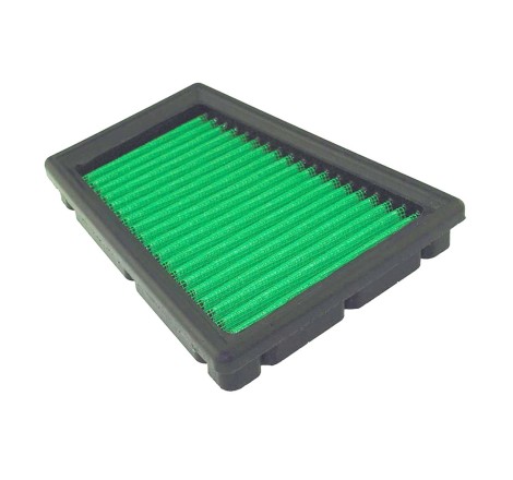 Filtre à air auto GREEN FILTER pour Renault Clio 2 16V