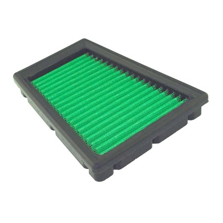 Filtre à air auto GREEN FILTER pour Renault Clio 2 16V