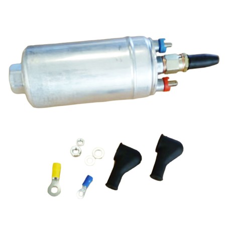 Pompe à essence externe 250L/H 5 Bar pour Peugeot 205 GTi 1.6 / 1.9