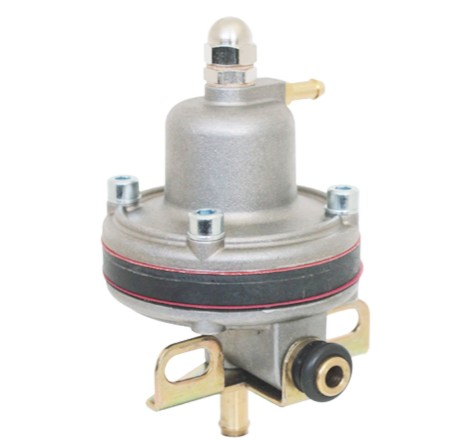 Régulateur d'essence Power Boost (connexion cachée) pour Peugeot 205 GTi 1.6 / 1.9