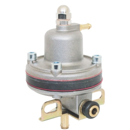 Régulateur d'essence Power Boost (connexion cachée) pour Peugeot 205 GTi 1.6 / 1.9