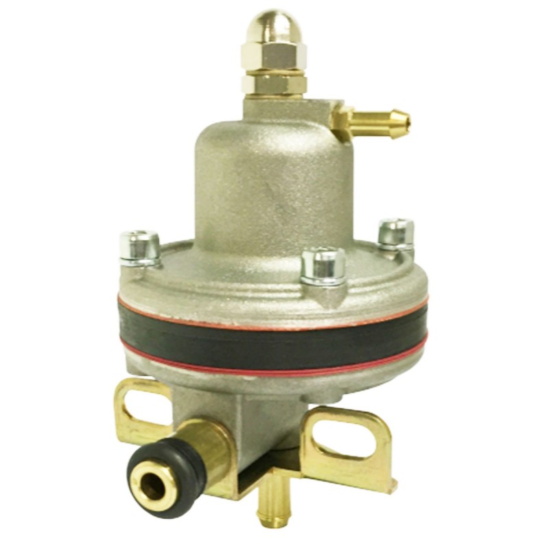 Régulateur d'essence Power Boost (connexion visible) pour Peugeot 205 GTi / 309 GTi