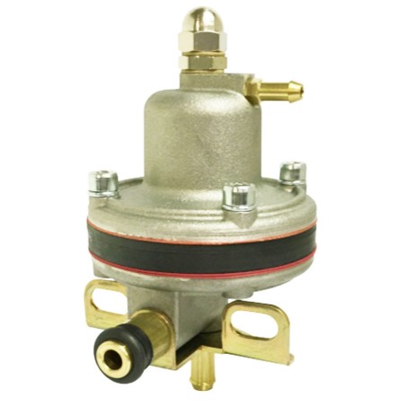Régulateur d'essence Power Boost (connexion visible) pour Peugeot 205 GTi / 309 GTi