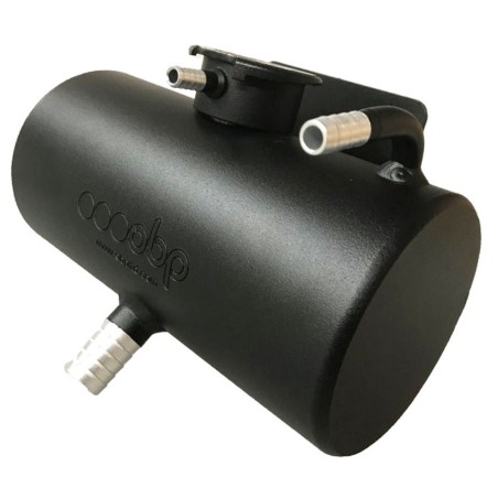 Vase d'expansion horizontal OBP Dark Matter pour Peugeot 205 GTi 1.6 / 1.9