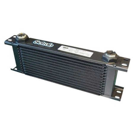 Radiateur d'huile Setrab 16 rangées Série 6 M22x150 pour Peugeot 205 I GTi