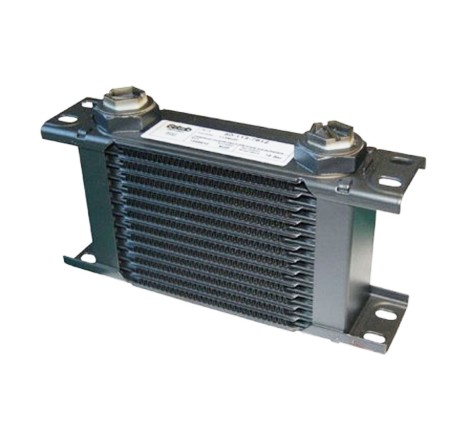 Radiateur d'huile Setrab 10 Rangées M22x150 pour Peugeot 205 GTi 1.6 / 1.9 / Citroën AX Sport