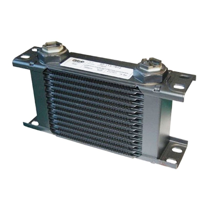 Radiateur d'huile Setrab 10 Rangées M22x150 pour Peugeot 205 GTi 1.6 / 1.9 / Citroën AX Sport