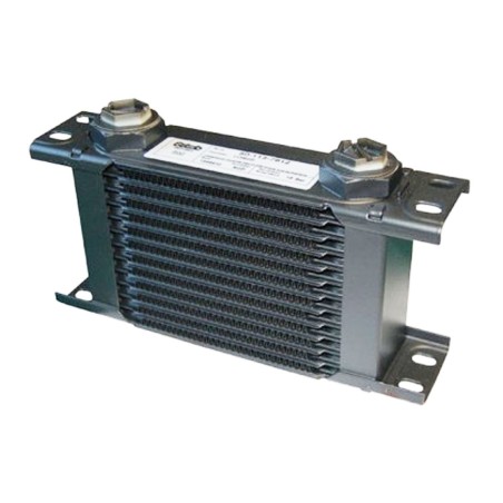 Radiateur d'huile Setrab 10 Rangées M22x150 pour Peugeot 205 GTi 1.6 / 1.9 / Citroën AX Sport
