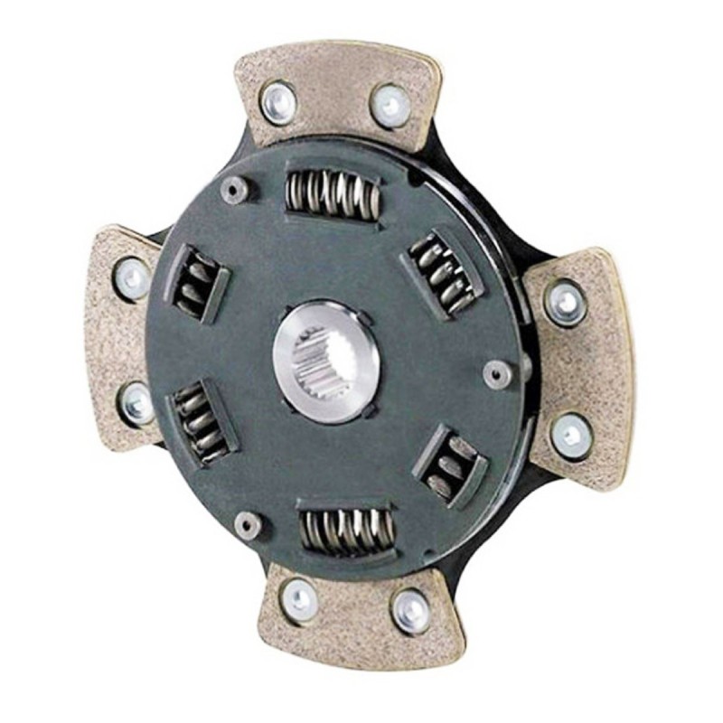 Disque d'embrayage SACHS Performance RCS 200-S7.8-L-935 pour Peugeot 205 GTi 1.6 / 1.9