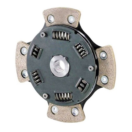 Disque d'embrayage SACHS Performance RCS 200-S7.8-L-935 pour Peugeot 205 GTi 1.6 / 1.9