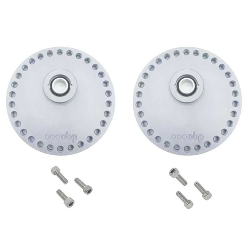 Paire de Coupelles Réglables sur Rotule OBP pour Peugeot 205 / Talbot Sunbeam