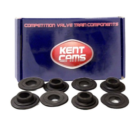 Coupelles de ressort de soupape KENT CAMS pour Citroën Visa II GTi 103cv / Peugeot 104 ZS ZS2 / 205 CTI GTi