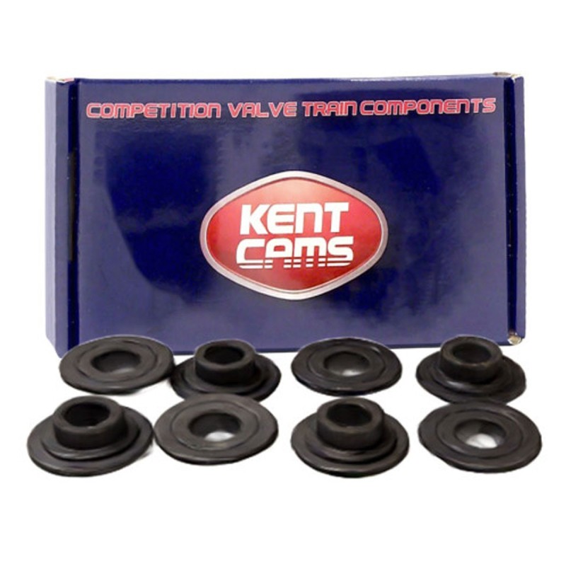 Coupelles de ressort de soupape KENT CAMS pour Citroën Visa II GTi 103cv / Peugeot 104 ZS ZS2 / 205 CTI GTi