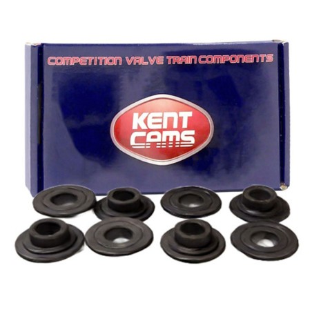 Coupelles de ressort de soupape KENT CAMS pour Citroën Visa II GTi 103cv / Peugeot 104 ZS ZS2 / 205 CTI GTi