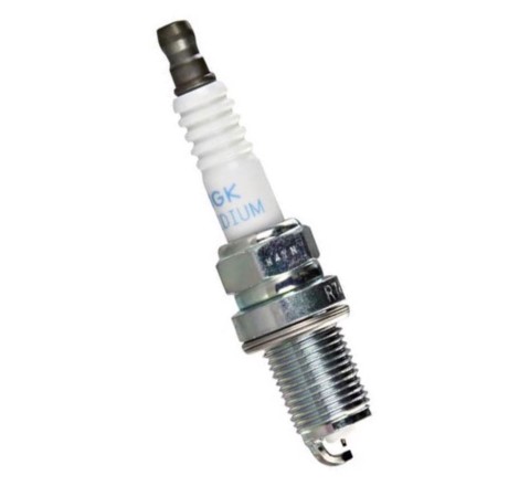 Bougie d'allumage Racing NGK R7435-9 pour Peugeot 205 II GTi Rallye / 306 S16