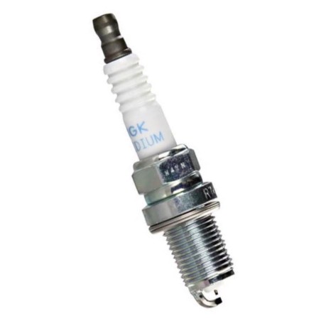 Bougie d'allumage Racing NGK R7435-9 pour Peugeot 205 II GTi Rallye / 306 S16