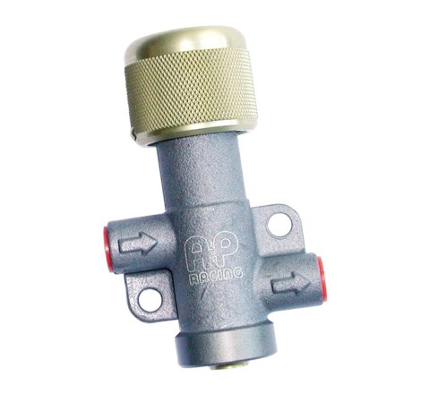 Répartiteur de frein AP Racing (molette 10x100) pour Peugeot 205 GTi 1.6 / 1.9