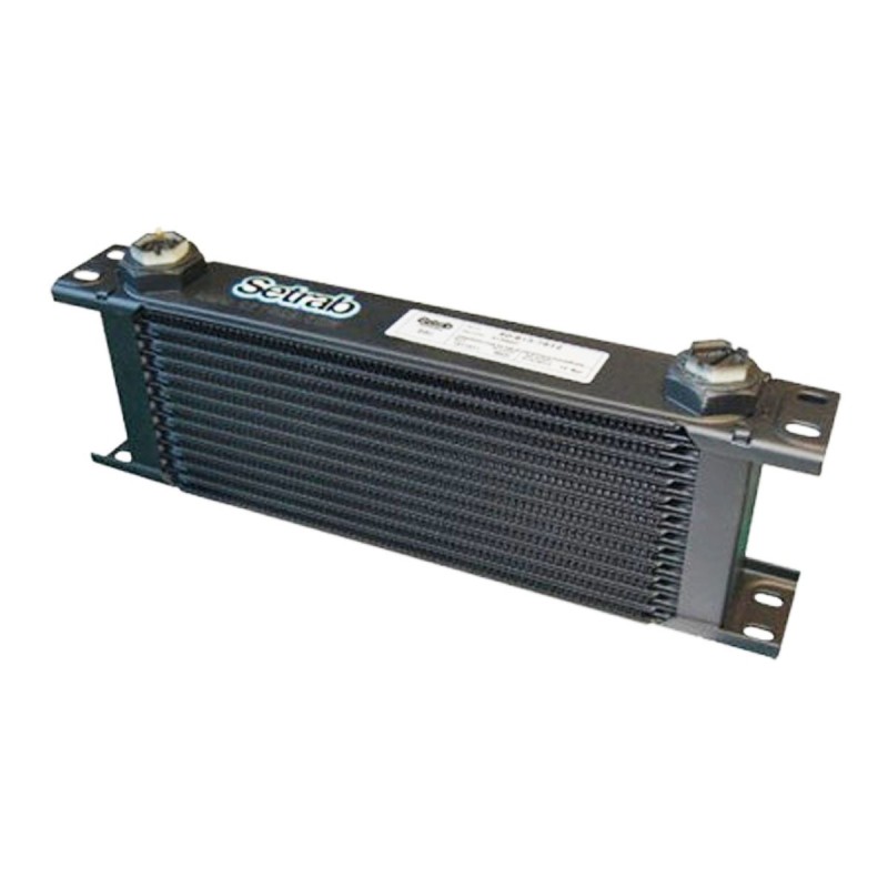 Radiateur d'huile Setrab 19 rangées Série 6 M22x150 pour Peugeot 205 II GTi 1.9