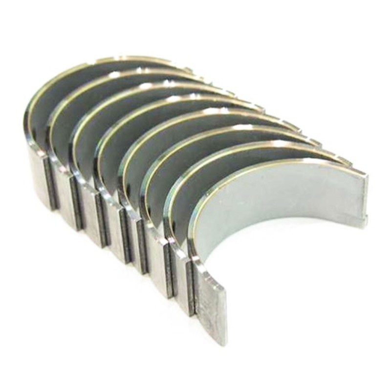 Lot de 8 coussinets de bielles ACL pour Citroën BX GTi 16V / Peugeot 205 II GTi / 306 S16 XSI 16S / 309 GTi / 405 MI16 T16