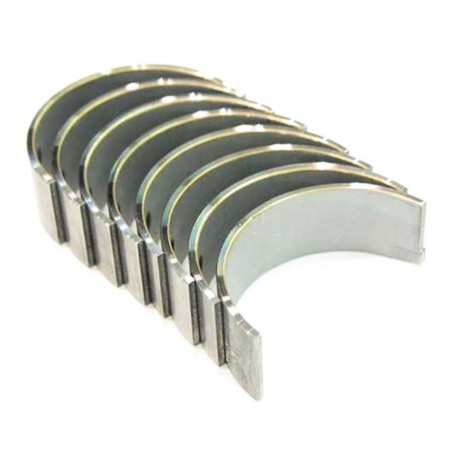 Lot de 8 coussinets de bielles ACL pour Citroën BX GTi 16V / Peugeot 205 II GTi / 306 S16 XSI 16S / 309 GTi / 405 MI16 T16